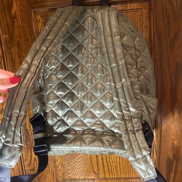 DKNY Maya Backpack - Picture 6 of 12